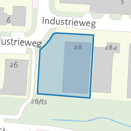 Perceel ZWD02-C-8400