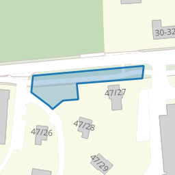 Perceel ZWD02-C-8421