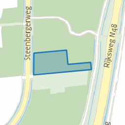 Perceel ZWD02-C-8437