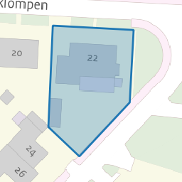 Perceel ZWD02-C-8439