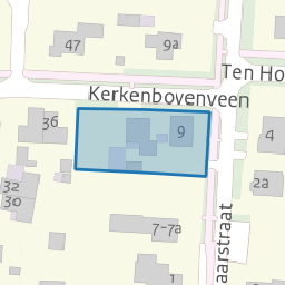 Perceel ZWD02-C-8441