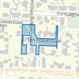 Perceel ZWD02-C-8454