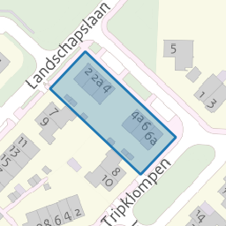 Perceel ZWD02-C-8470