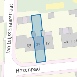 Perceel ZWD02-C-8497