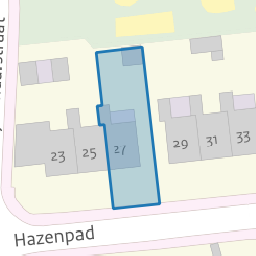 Perceel ZWD02-C-8498