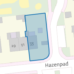 Perceel ZWD02-C-8501