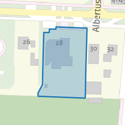 Perceel ZWD02-C-8504