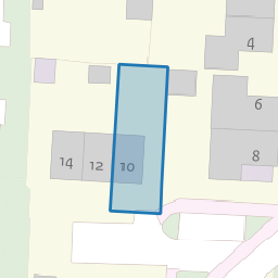 Perceel ZWD02-C-8528