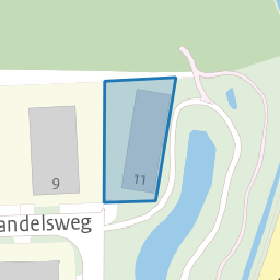 Perceel ZWD02-C-8536