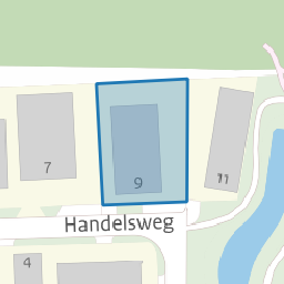 Perceel ZWD02-C-8557