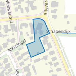 Perceel ZWD02-C-8560