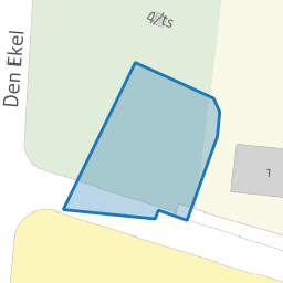 Perceel ZWD02-C-8606