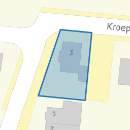 Perceel ZWD02-C-8613