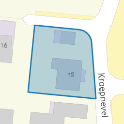 Perceel ZWD02-C-8641