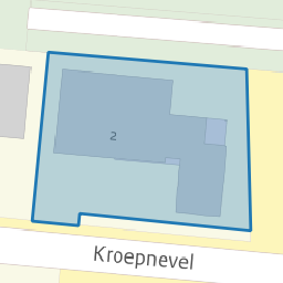 Perceel ZWD02-C-8643