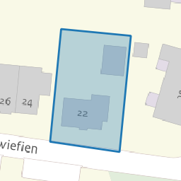 Perceel ZWD02-C-8657