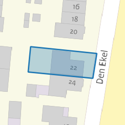 Perceel ZWD02-C-8692