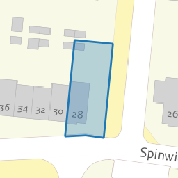 Perceel ZWD02-C-8698