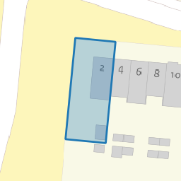 Perceel ZWD02-C-8699