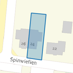 Perceel ZWD02-C-8707