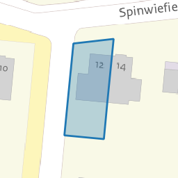 Perceel ZWD02-C-8708