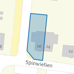 Perceel ZWD02-C-8709