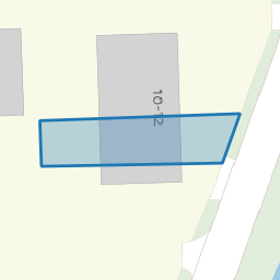 Perceel ZWD02-C-8715