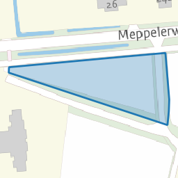 Perceel ZWD02-C-8719