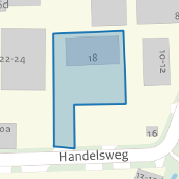 Perceel ZWD02-C-8725