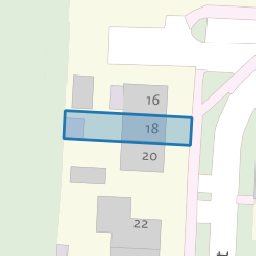 Perceel ZWD02-C-8741