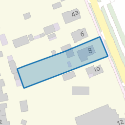 Perceel ZWD02-C-8745