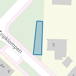 Perceel ZWD02-C-8749