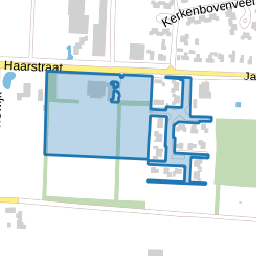 Perceel ZWD02-C-8750