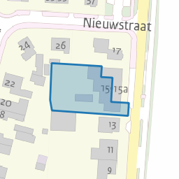 Perceel ZWD02-C-8765