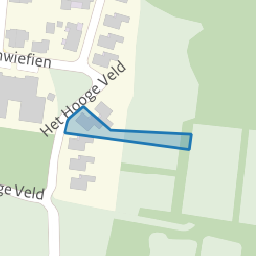 Perceel ZWD02-C-8768