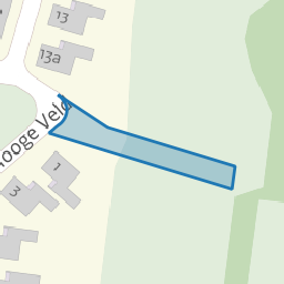 Perceel ZWD02-C-8786