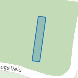 Perceel ZWD02-C-8832