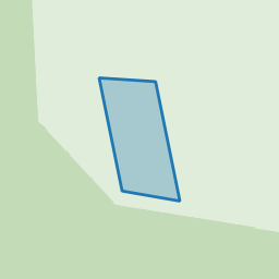 Perceel ZWD02-C-8837