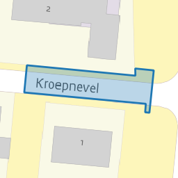 Perceel ZWD02-C-8874