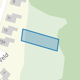 Perceel ZWD02-C-8886