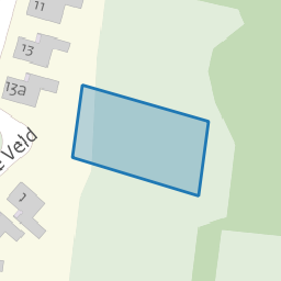 Perceel ZWD02-C-8888