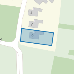 Perceel ZWD02-C-8895