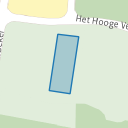 Perceel ZWD02-C-8899