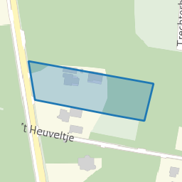 Perceel ZWD02-C-8913