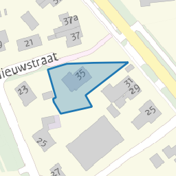 Perceel ZWD02-C-8932