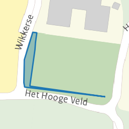 Perceel ZWD02-C-8933