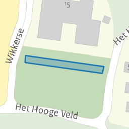 Perceel ZWD02-C-8934