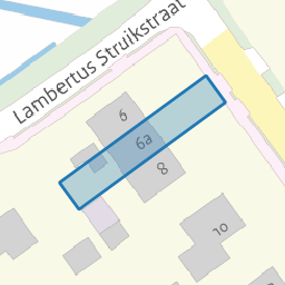 Perceel ZWD02-D-3102