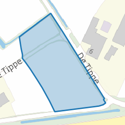 Perceel ZWD02-E-5026