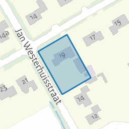 Perceel ZWD02-F-1599